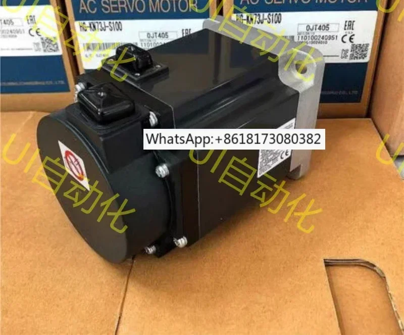 محرك JE Motor HF HG-KN13J 23 43 73 BJ JK BJ BJK-S100 متوفر #2