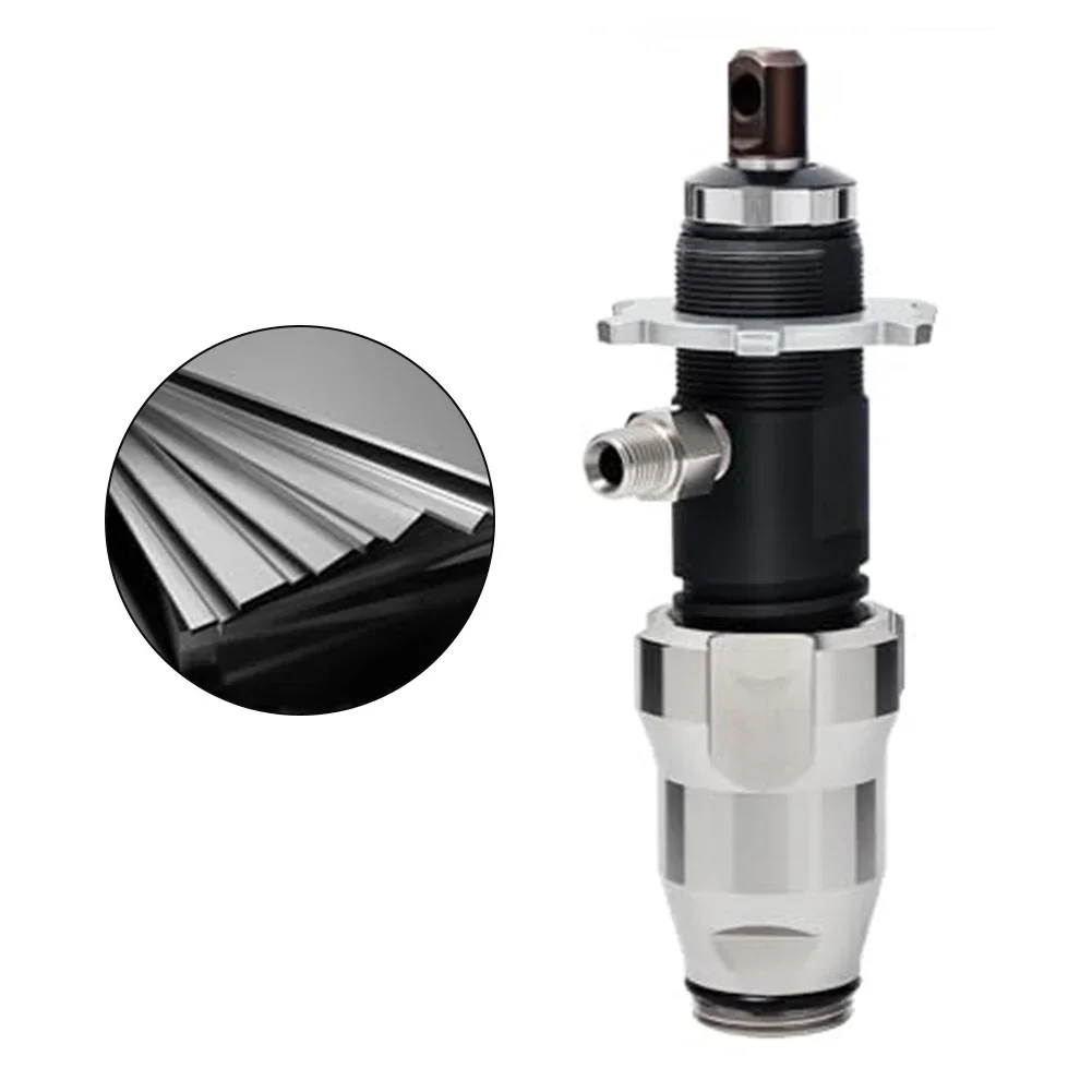 Pump Body Assembly for Airless Paint Sprayers II 390 395 490 495 595 and LineLazer 3400 Compatible Replacement