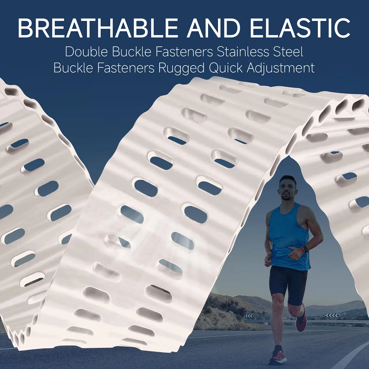 22 مللي متر 24 مللي متر سيليكون حزام ل Suunto 9 بارو 7 D5 المتقشف الرياضة المعصم HR سوار ساعة ذكية تنفس سوار معصمه حزام الساعات