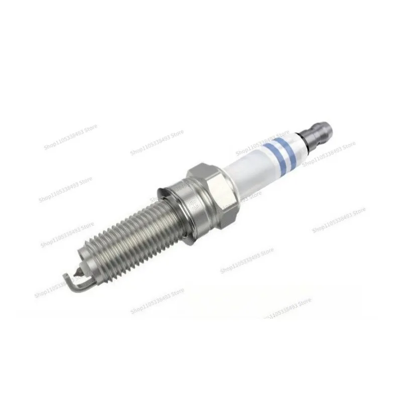 For  Dual Platinum Spark Plug