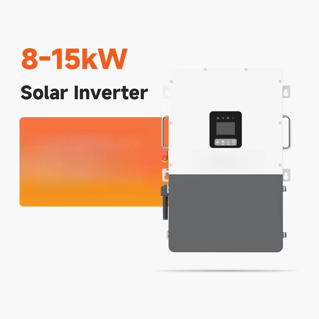 Complete System Solar Kits 10kW 20kW 30kW Roof Mounting Hybrid Solar Energy Storage System for Home