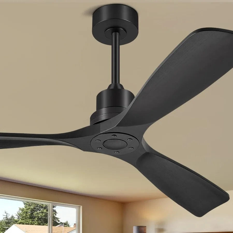 60 Inch Ceiling Fan…