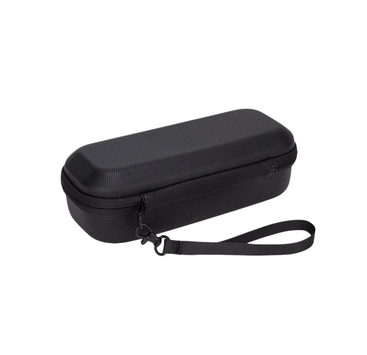 PU Storage Case for Insta360 Luna Ultra Shock-Resistant and Drop-Proof Travel Case Dust-proof