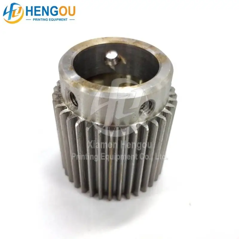 42x38x24mm 91.010.325 holder HENGOUCN printing machine spare parts gear