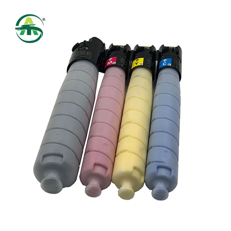 Imagem -06 - Conjunto C8130 8130 Cartucho de Toner para Xerox Altalink C8130 C8135 C8145 C8155 C8170 Toner em pó Cmy293g Bk500g Compatível pc