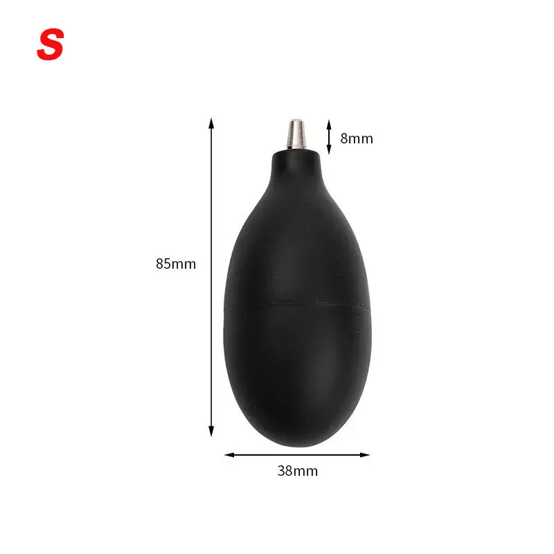 Blasen Super Starke Luft Staub Gebläse Mini Pumpe Reiniger für Kamera Objektiv Reinigung Handy Tablet Schaltungen Sauber Reparatur Werkzeug – Detail 10