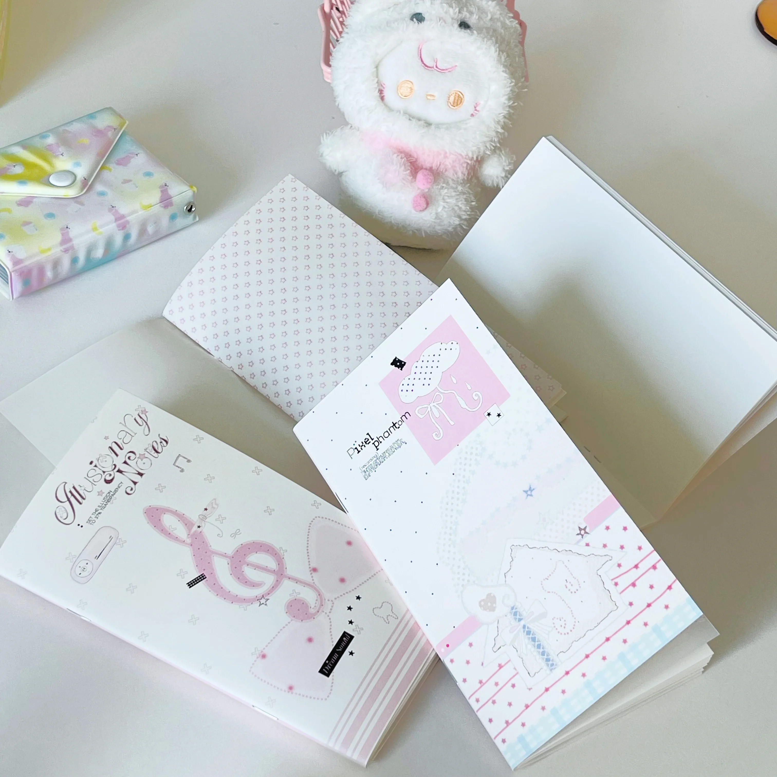 Passport Size Diary… - image