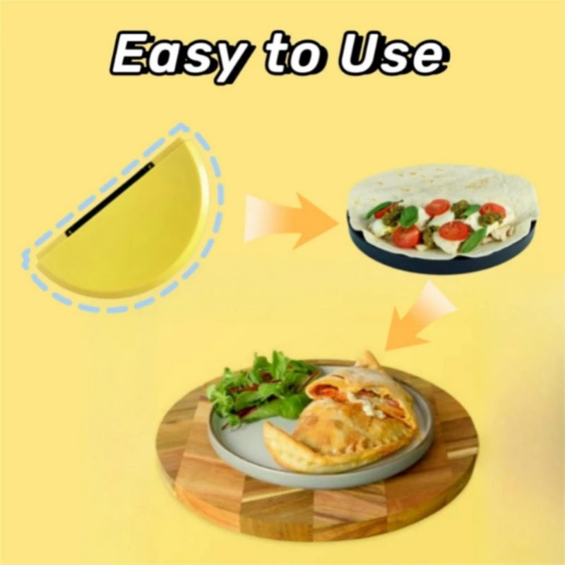 Thumbnail 4 - #9 Latest Tortilla Presses Offers