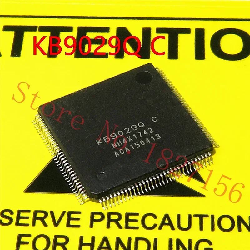 Nuevo conjunto de chips 9029Q KB9026P C KB9029Q C QFP-128