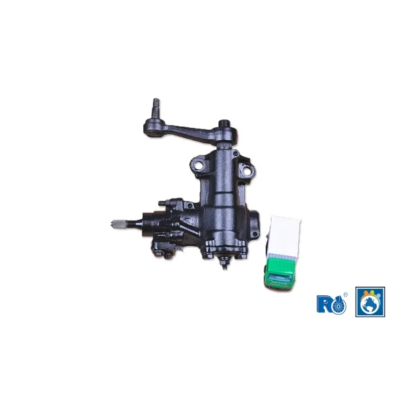 New Power Steering Gear For Fordbronco II MAZDA B2300 B3000 B4000 NAVAJO