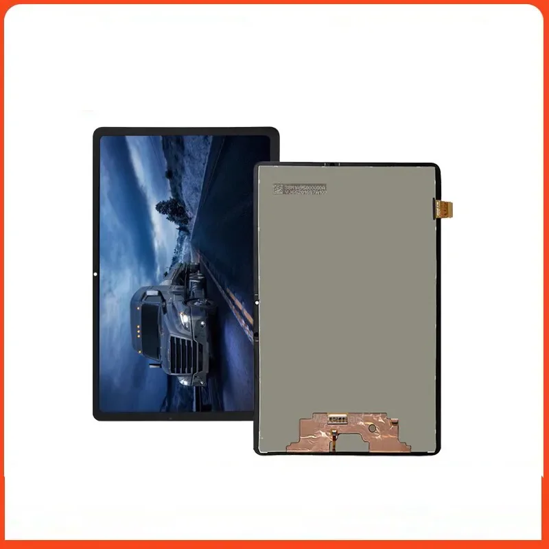 

New For Samsung Galaxy Tab S7 SM-T870 SM-T875 SM-T876B T870 T876 LCD Display Touch Screen For Samsung Tab S7 LCD Screen