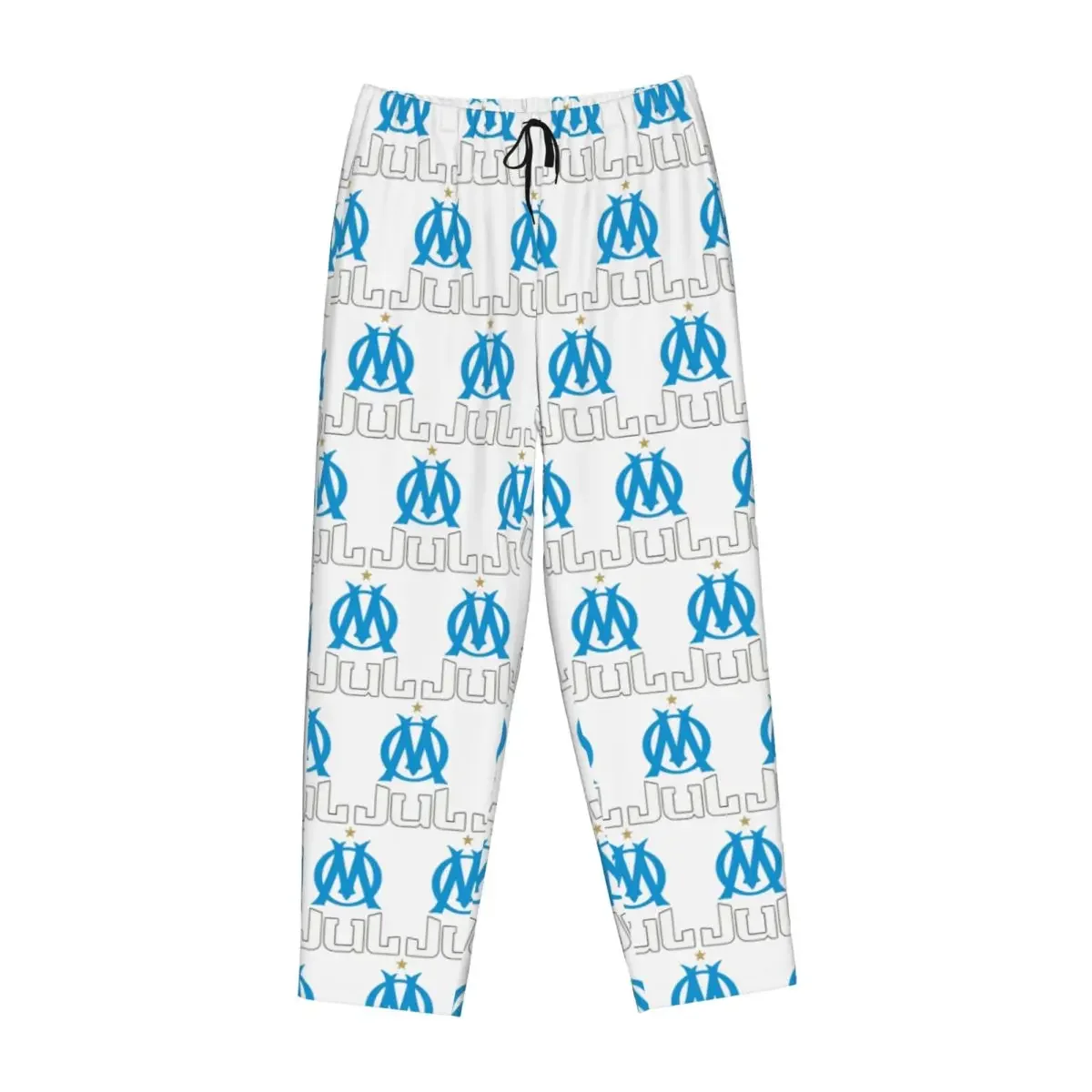 

Женские пижамные брюки Custom Rapper JUL для дома и сна с карманами