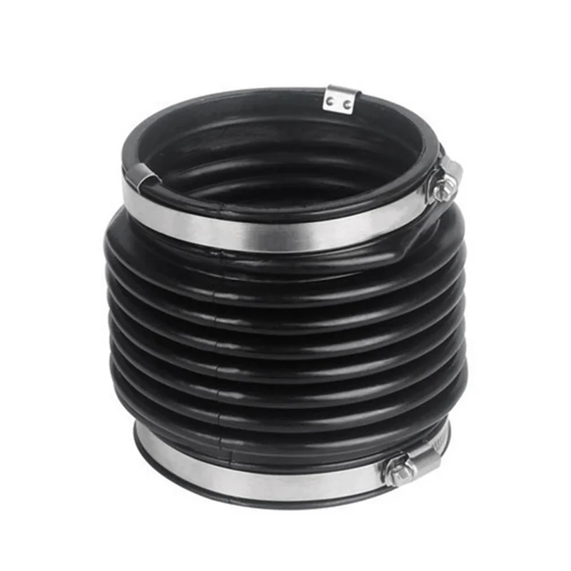 AB56-60932A4 منفاخ U المفصل لمحركات Mercruiser MC-I R MR Alpha One TR & TSR Stern 60932A1 Sierra 18-2751 500516K RL2751