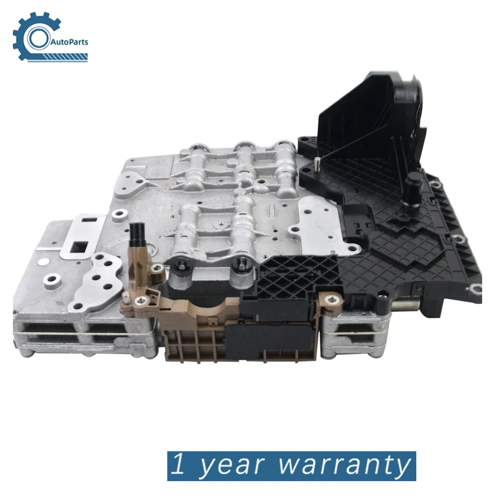 6R80 Transmission Control Unit Valve Body For Ford F150 Truck 4WD AWD AL3P7A101CA AL3Z7G276A AL3P-7Z490-BA