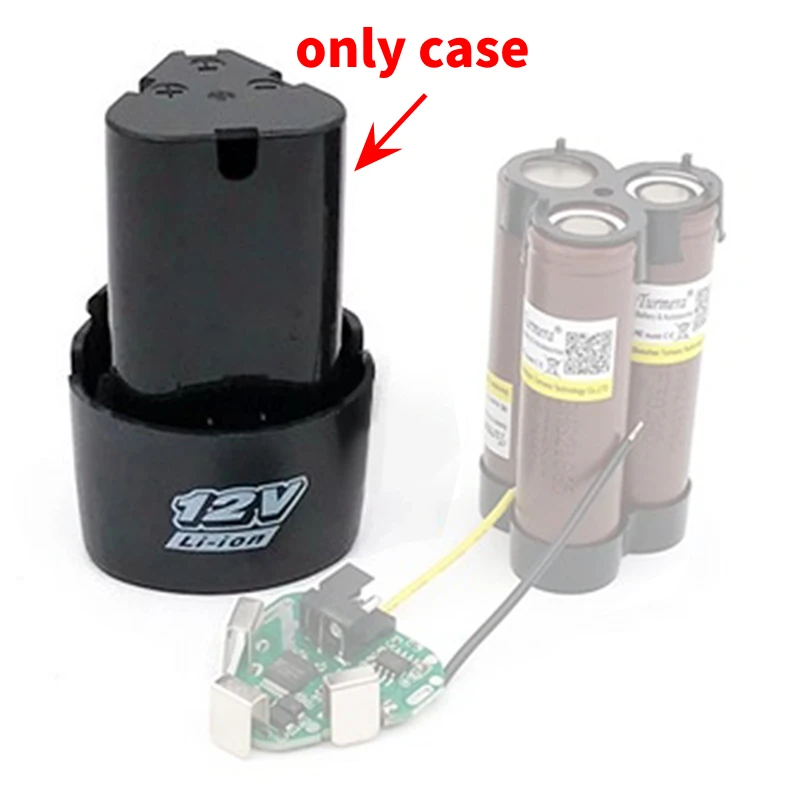 Only Battery Case F… - image
