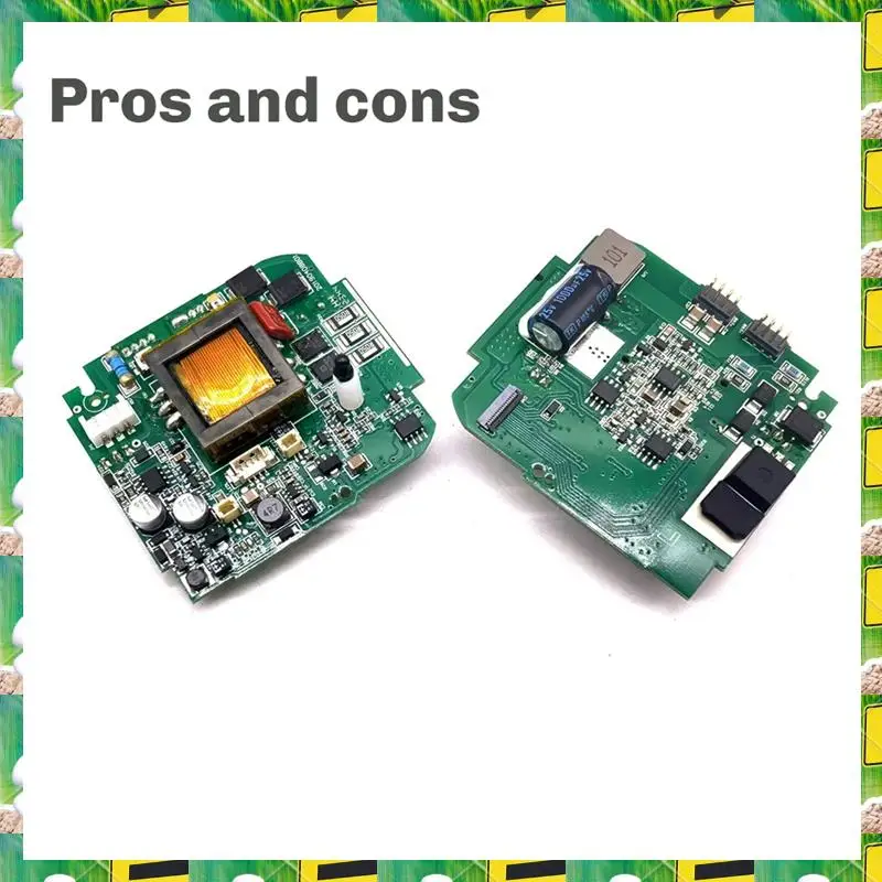 

For Godox V1 Flash Mainboard Replacement PCB Driver Board For V1C, V1N, V1S, V1F, V1O, V1P Speedlight Models