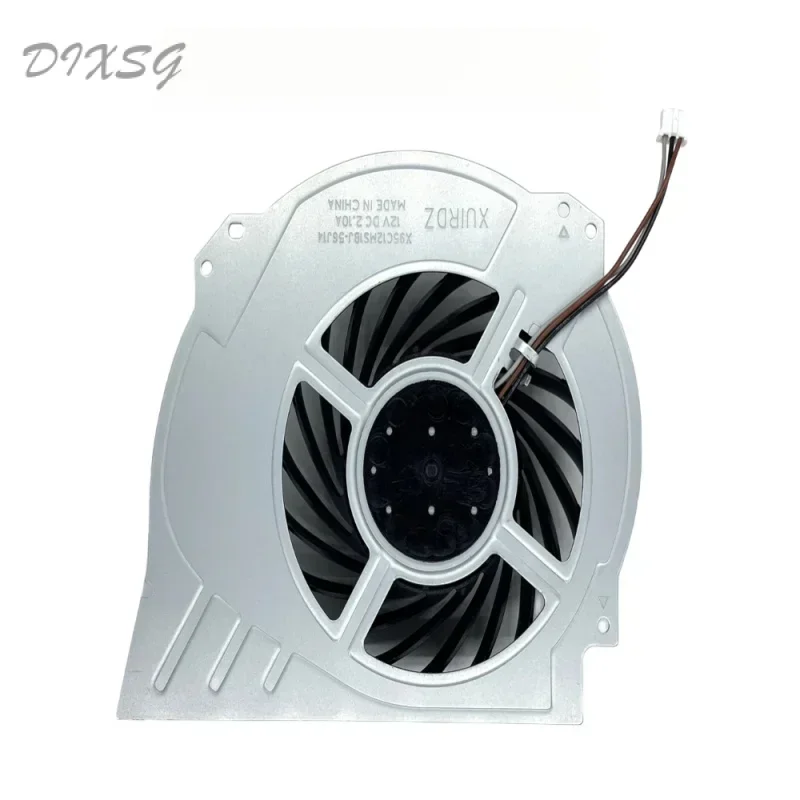 Replacement Internal Cooling Fan for Sony Playstation 4 Pro Ps4 Pro Fan CUH-7000 CUH-7XXX Cuh-7000Bb01 CUH-7115B Series Fan