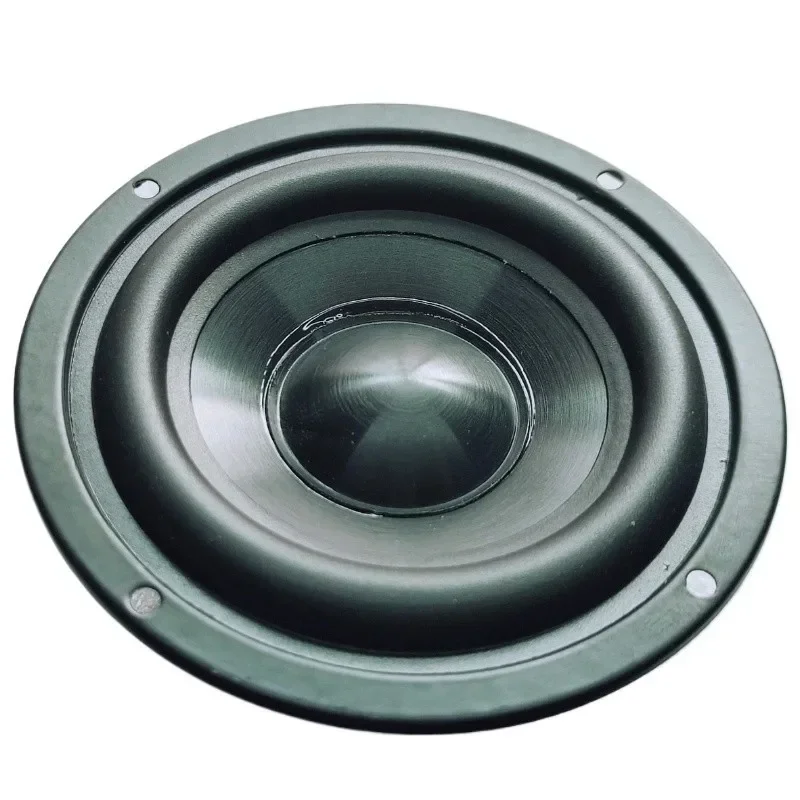 

1Pcs 3 Inch Midrange Woofer Speaker 4 Ohm 15W Multimedia Bass Loudspeaker for Bluetooth Speaker Audio FOR Hifi Sound Music
