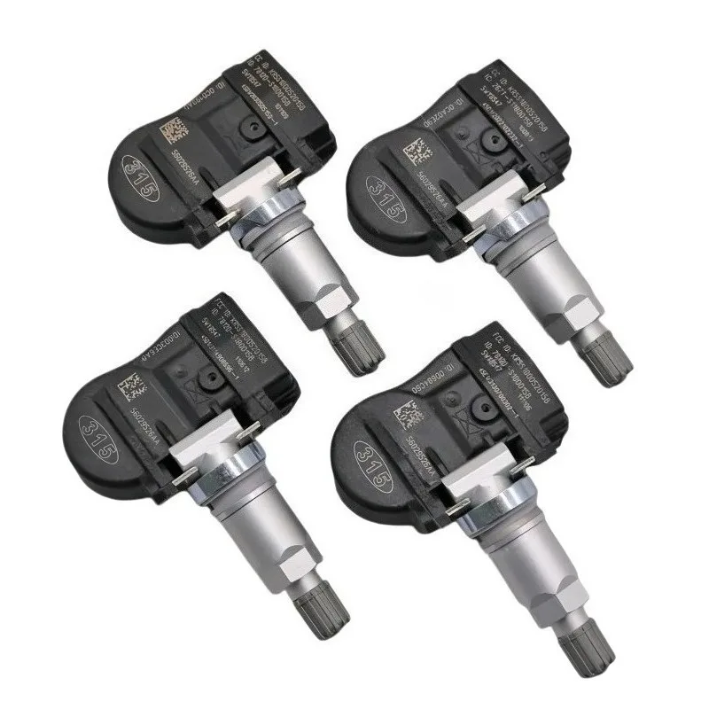 

56029526AA TPMS Tire Pressure Monitor Sensor 68001696AA 68078861AA 68001696AB For Chrysler Jeep Grand Cherokee Dodge Mitsubishi