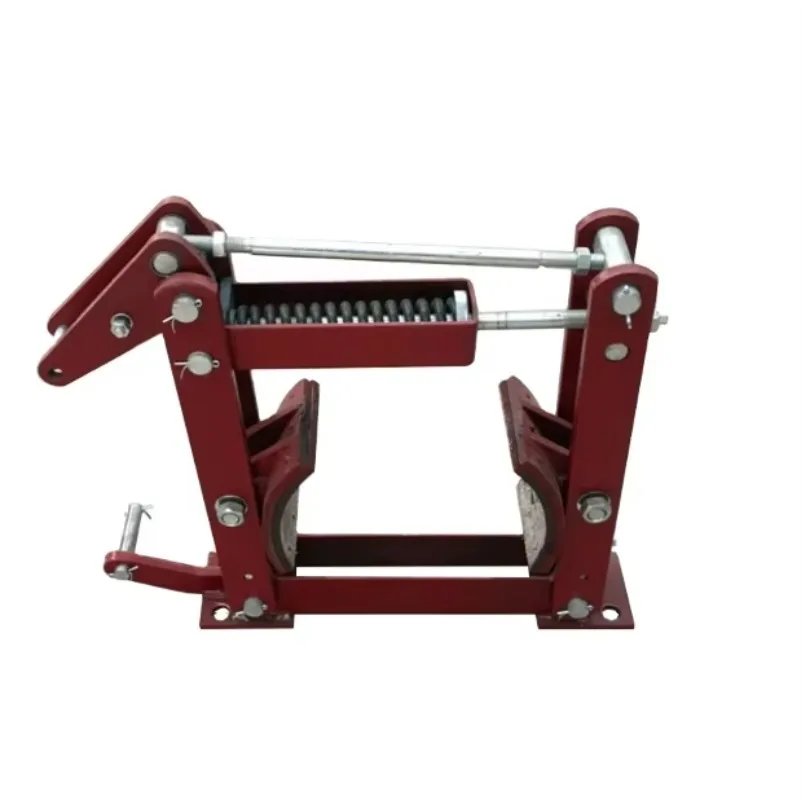 

Hydraulic Brake of Tower Crane Parts