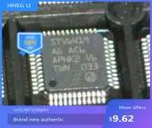 

100% NEWHigh quality products STV6419AG STV6419 QFP MODULE new in stockHigh quality products