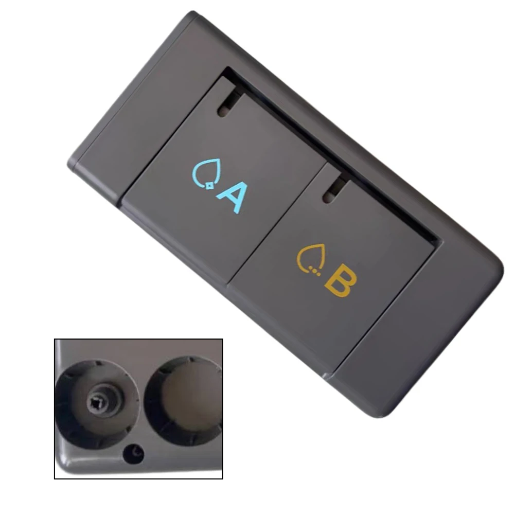 

Модуль чистящего раствора для Dreame для гусеничной версии X50, робот-пылесос, детали бытовой техники, товары для дома