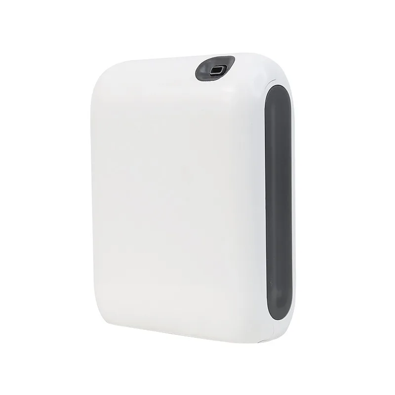 Essential oil aromatherapy machine Anhydrous fragrance machine Hotel commercial household intelligent aromatherapy diffuser