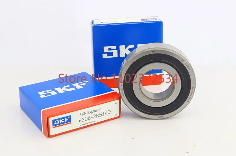 10 pieces High-speed silent and high-temperature resistant imported bearing606 607 608 609 626 627 628 629