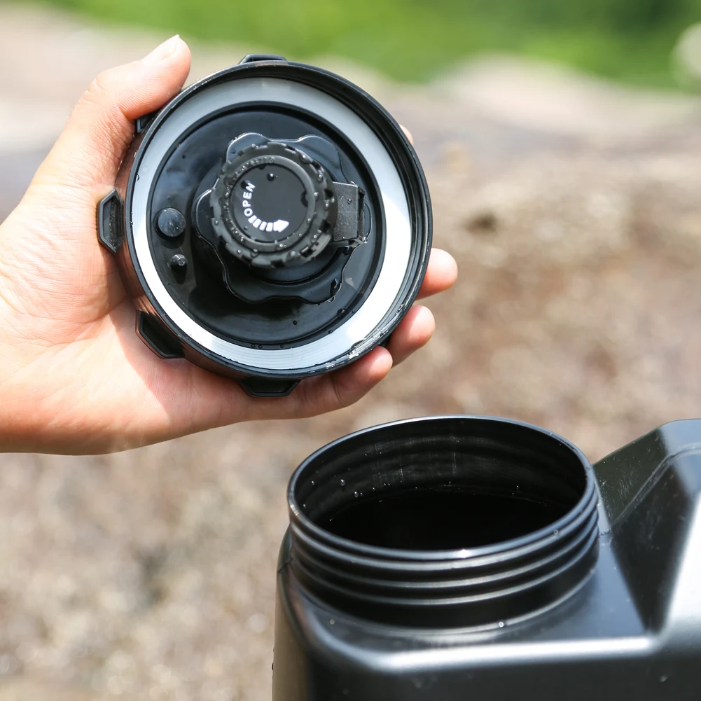 

12л контейнер для хранения воды с краном, диспенсер для воды, большой емкости, резервуар для хранения воды для автомобиля, кемпинга