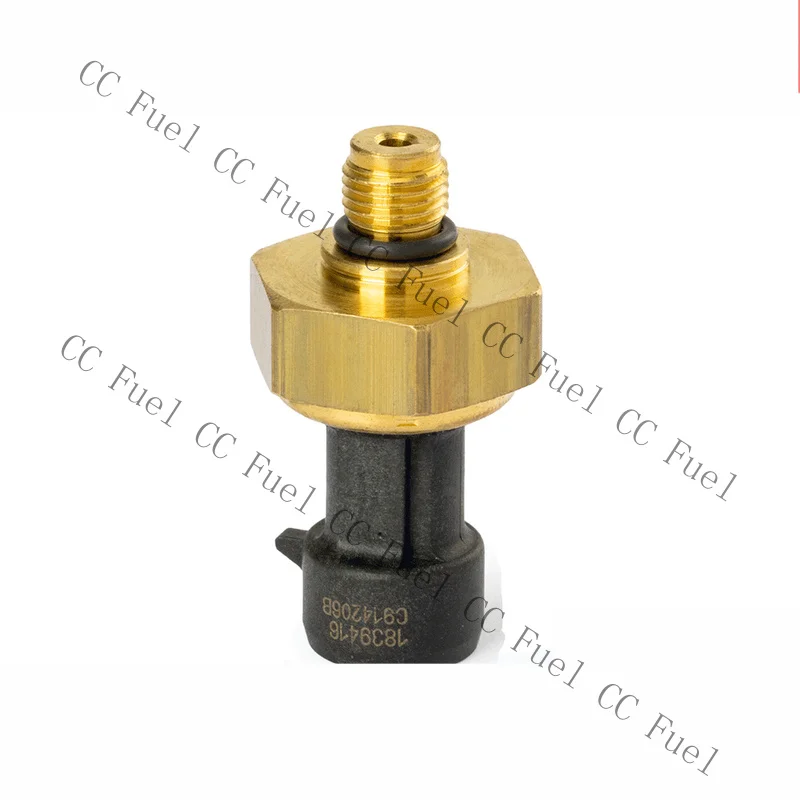 C+ MAP Boost Pressure Sensor For DT466E DT570 2003-2007 1839416C91 Ceramic Chip