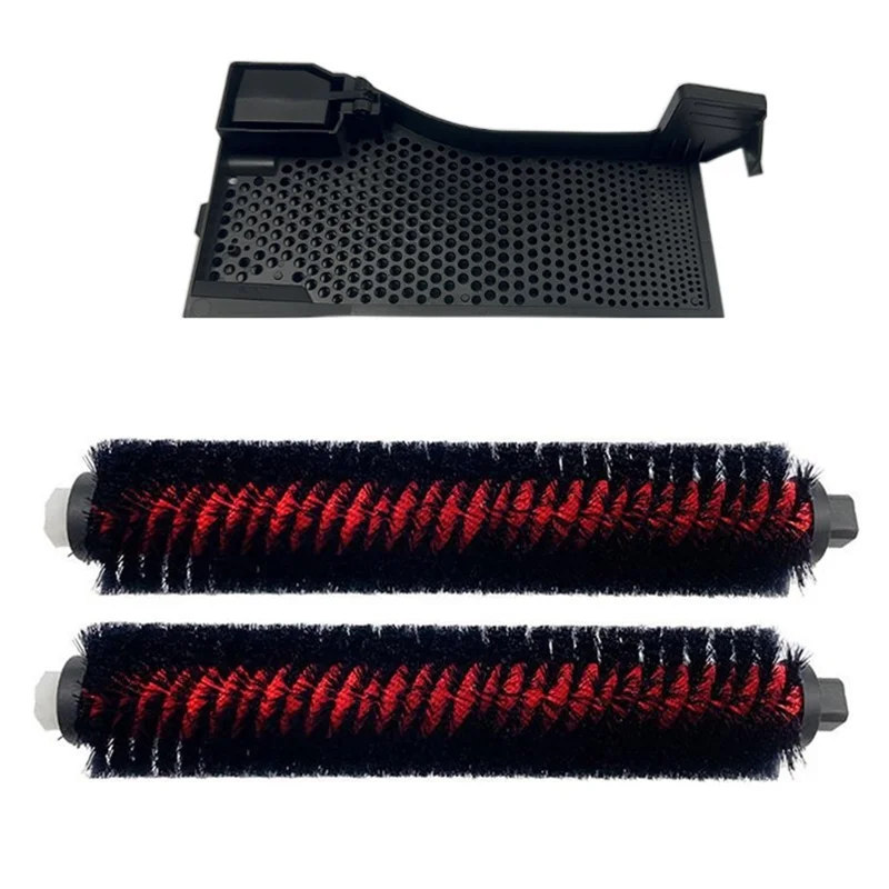 

THIVN-Suitable For Roborock G10S Sink Filter Sweeping Robot Accessories Base Station Filter Tank