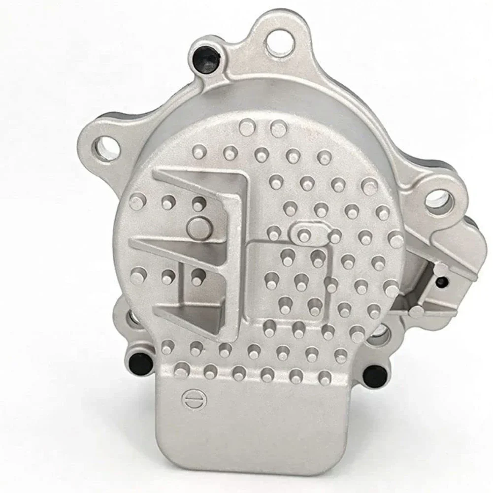 

1pcs Sliver Electric Water Pump OEM Number 161A0-29015 161A0-39015 For TOYOTA For Prius For Aqua Radiators Parts Accessories
