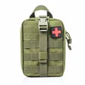 Verde militar