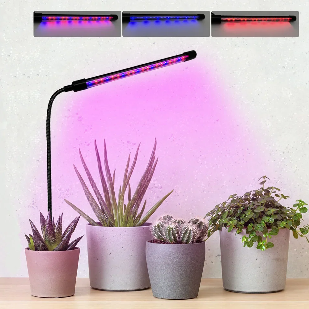 luz-led-usb-para-crescimento-de-plantas-com-espectro-vermelho-e-azul-com-mangueira-para-uso-em-solo-iluminacao-comutavel-e-funcao-de-dimerizacao-temporizada