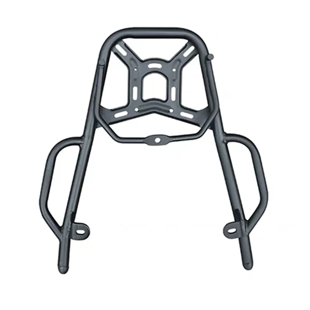 New Motorcycle Fit Sym Jet -X Rear Luggage Rack Cargo Rack Rear Armrest For Sym Jet X 125 / 150 / 200