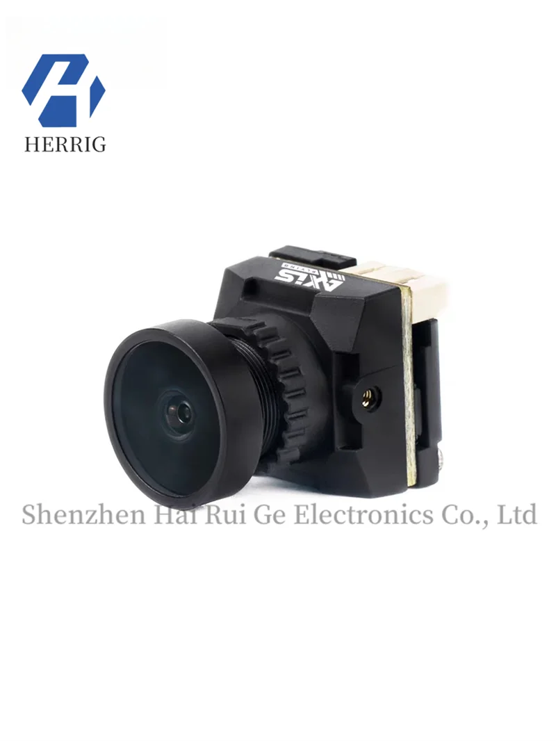 

Coolfly axixflying Firefly Night Vision FPV Racing Drone Low-Light F1.2 Aerial Photography HD Camera