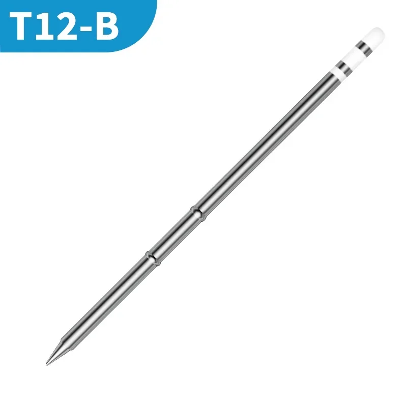Kailiwei T12 Series Electric Welding Tool Rework Iron Station Soldering Tip Iron Welding Head Fast Heating T12 Heating Core