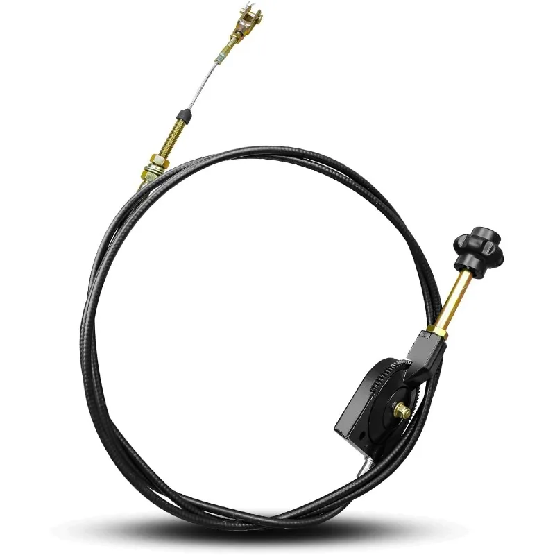 

11,5 футов / 3,5 м для экскаватора Hitachi EX230 с кабелем управления дроссельной заслонкой