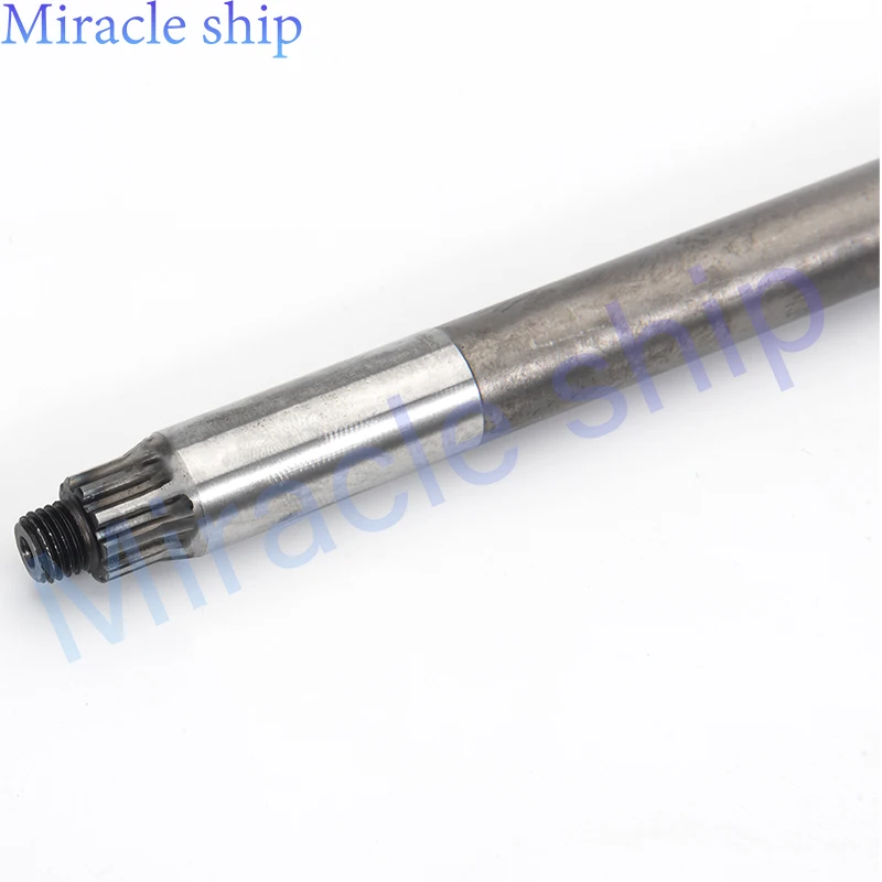 63V-45501-10 63V-45510 سائق رمح طويل لياماها محرك خارجي 2 السكتة الدماغية 9.9HP 15HP F9.9 F15 F13.5 63V-45510-11 محرك القارب