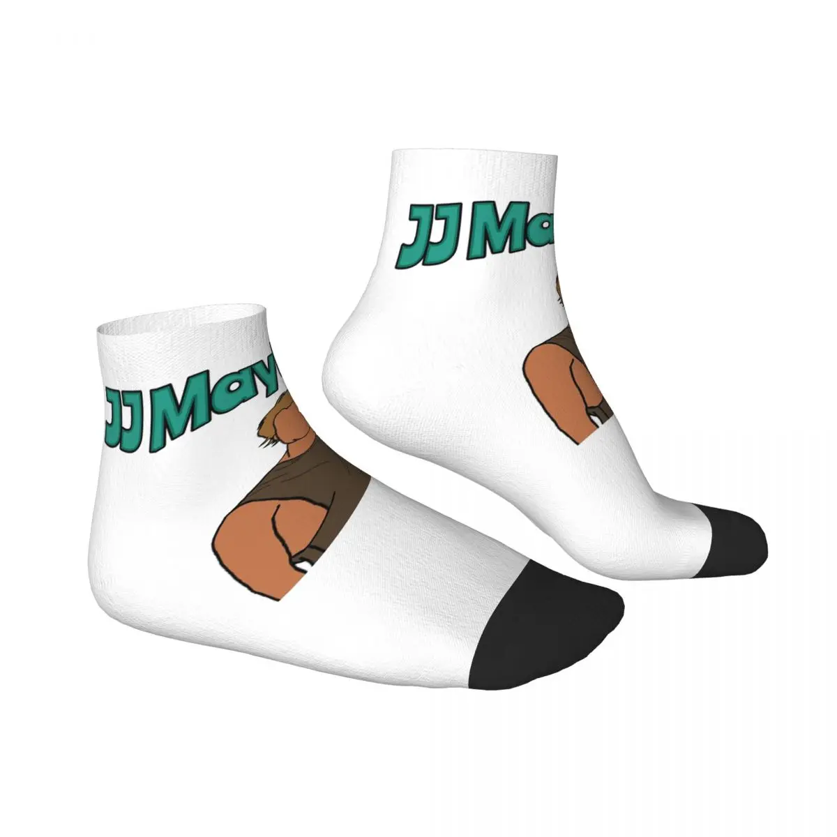 JJ Maybank - Rudy Pankow Socks Harajuku High Quality Stockings All Season Socks Accessories for Unisex Gifts