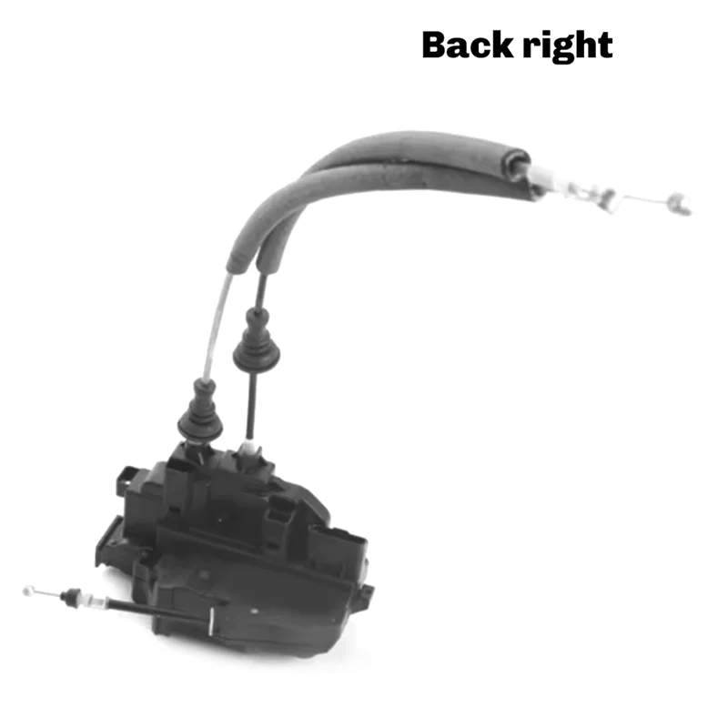 

Car Door Lock Actuator Door Lock Latch For Hyundai Sonata 2008-2010