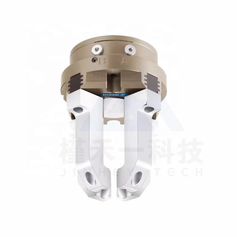 Neuankömmling SCHUNK Pneumatische Teile Universeller flexibler Handgreifer-Manipulator PZV 100 304002 Auf Lager