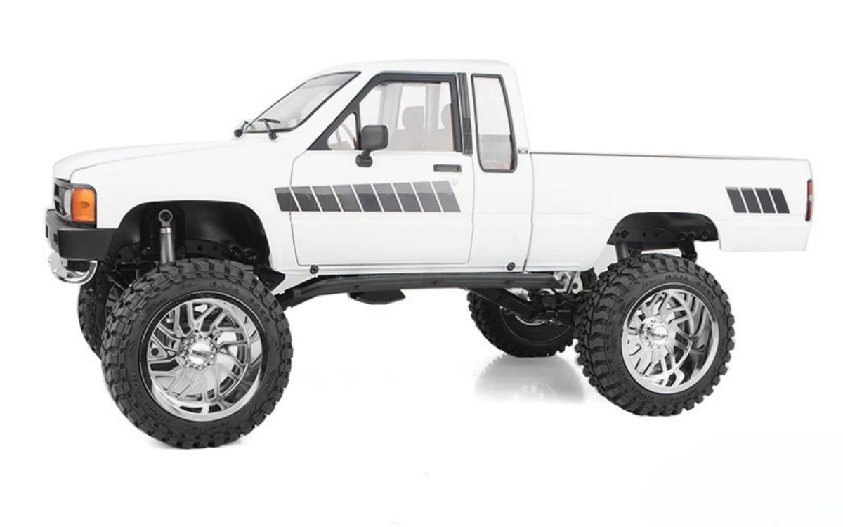 RC4WD Mickey Thompson 2.6" Baja Boss M/T Scale Tires (2pcs)