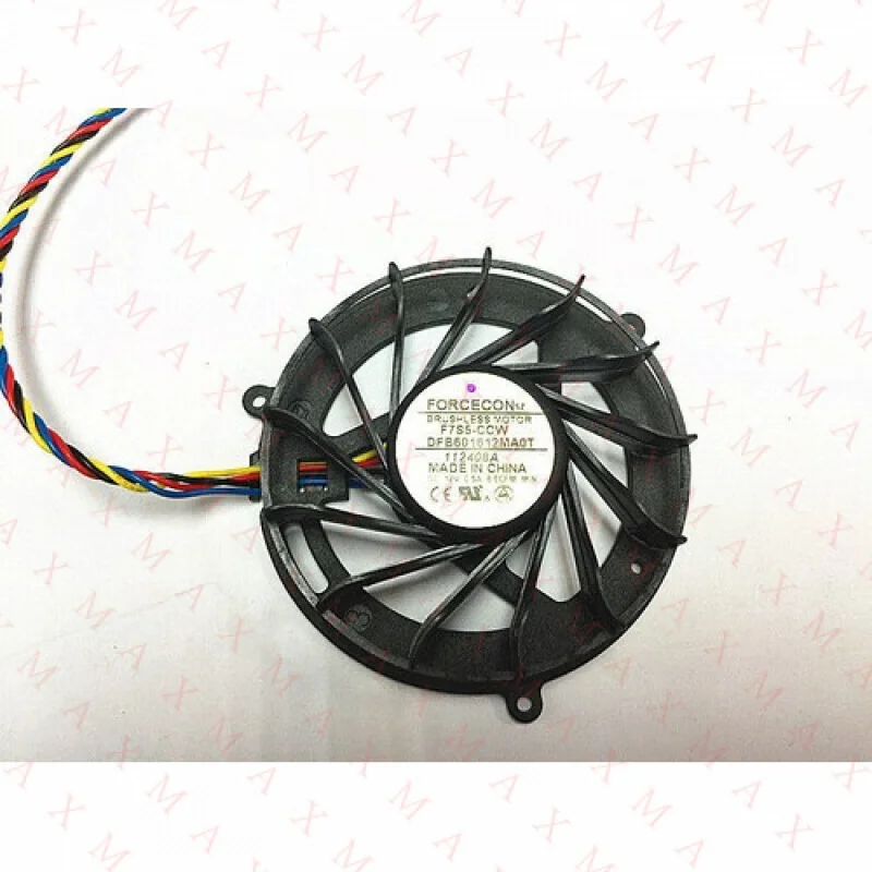 

LL Cooling Fan for Dell OptiPlex 380 740 745 755 760 780