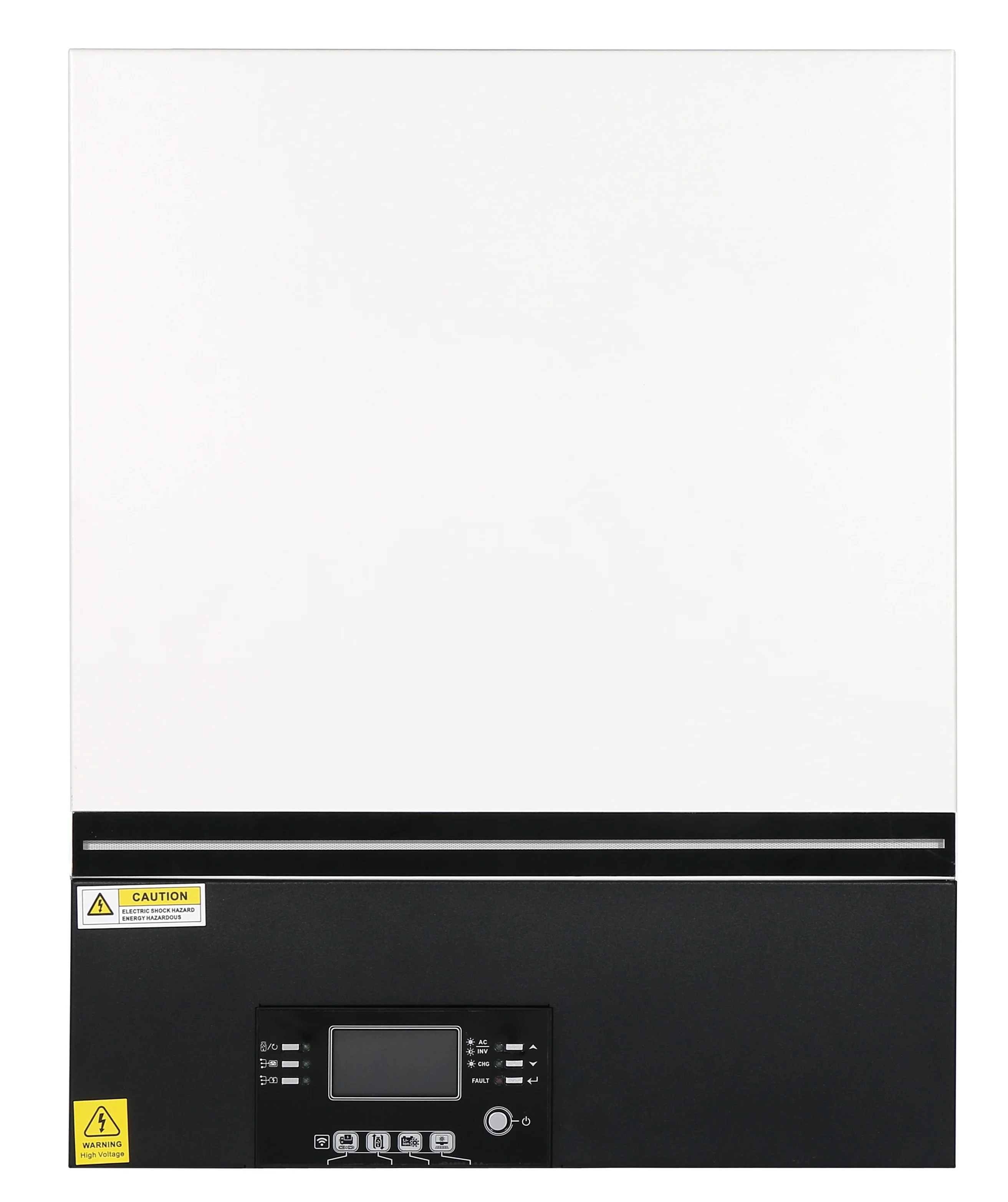 

mppt inverter solar 8000 watt pure sine wave parallel to be 3 phase output inverter hybrid solar inverter 8kw