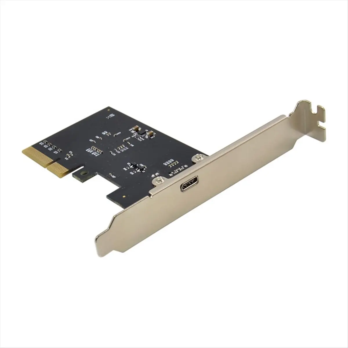meof-usb32-pci-e-拡張カード-usb-30-pcie-x4-20gbps-産業用速度拡張カード-asm3242-デスクトップ用