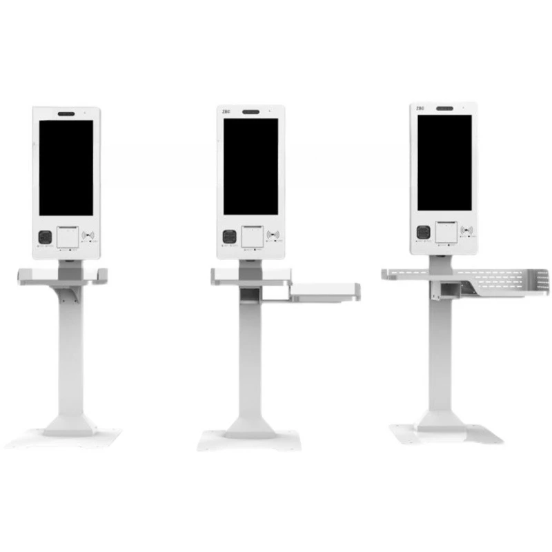 self-service cash register small convenience store cash register smart all-in-one machine