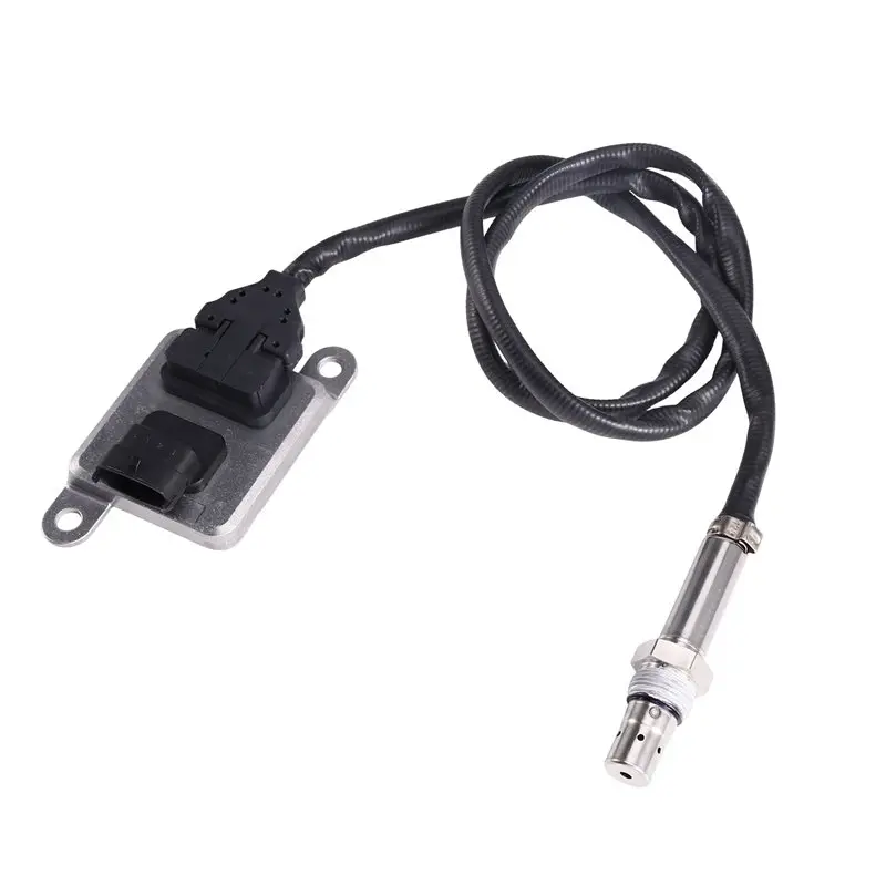 Датчик NOx 5WK96672A 2894943 2894943RX 2871974 для двигателей Cummins ISB ISX Blue Bird Freightliner