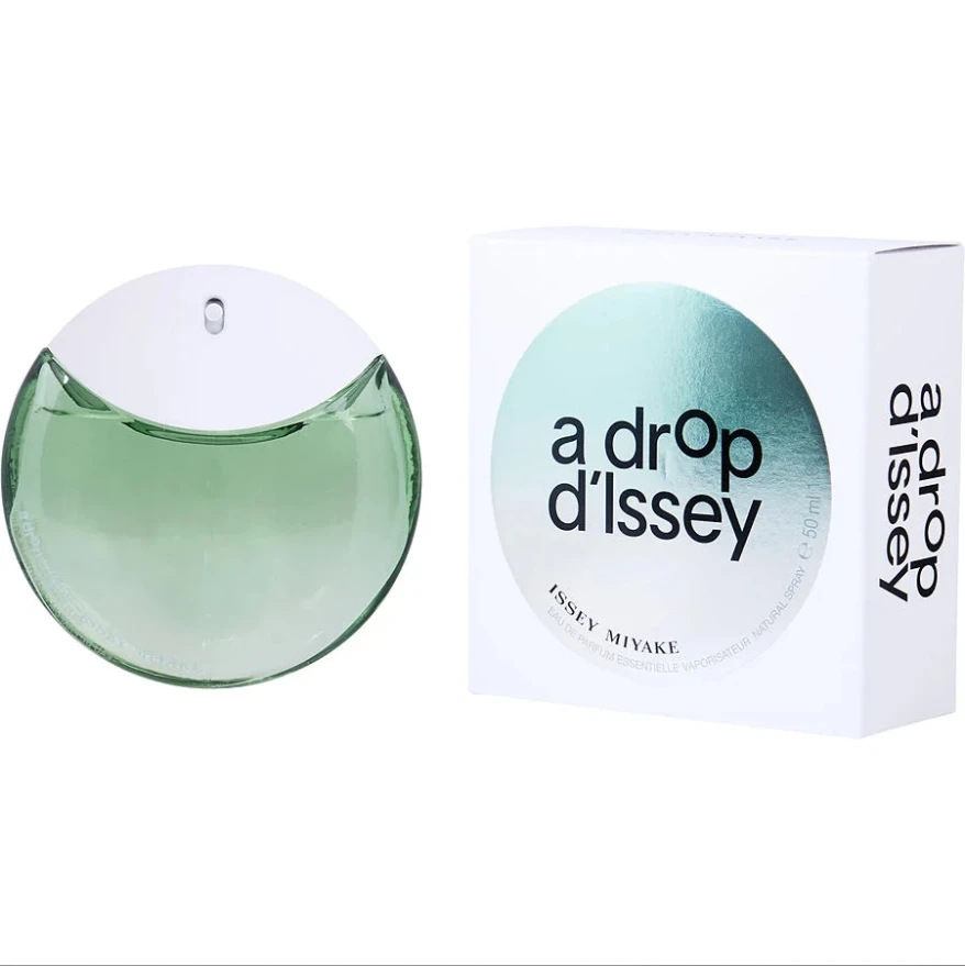 

A Drop d'Issey Essentielle for women Eau De Parfum Spray 50ml/90ml