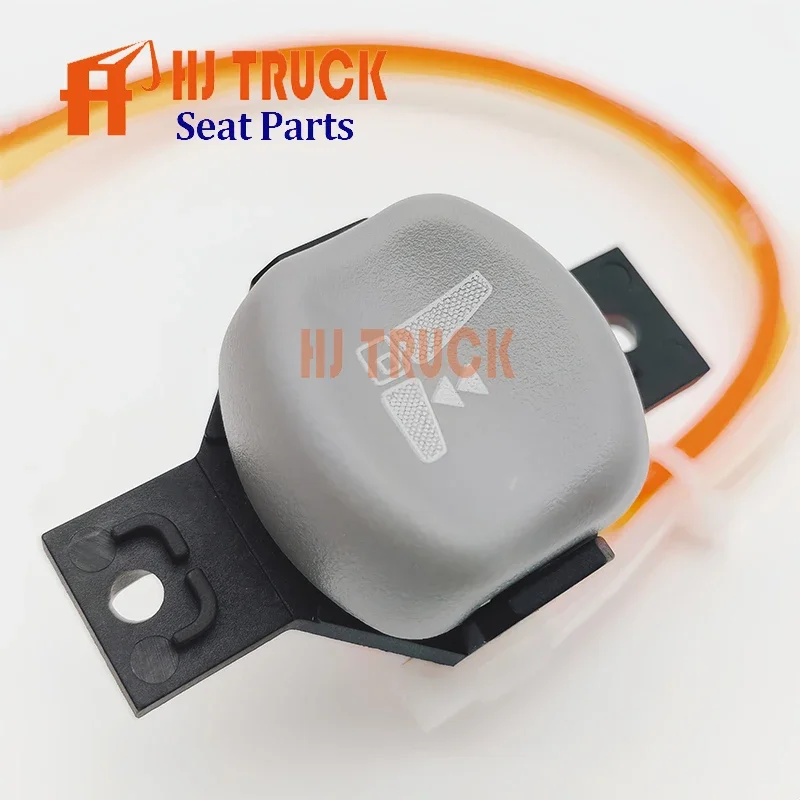 Valvola di Regolazione del Sedile 42538396 per Iveco Eurocargo: Recensione Tecnica e Soluzioni Pratiche per il Tuo Veicolo